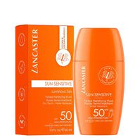 Sun Sensitive Tinted Mattifying Fluid SPF50 30ml-219160 Sun Sensitive Tinted Mattifying Fluid SPF50 30ml-219160 1